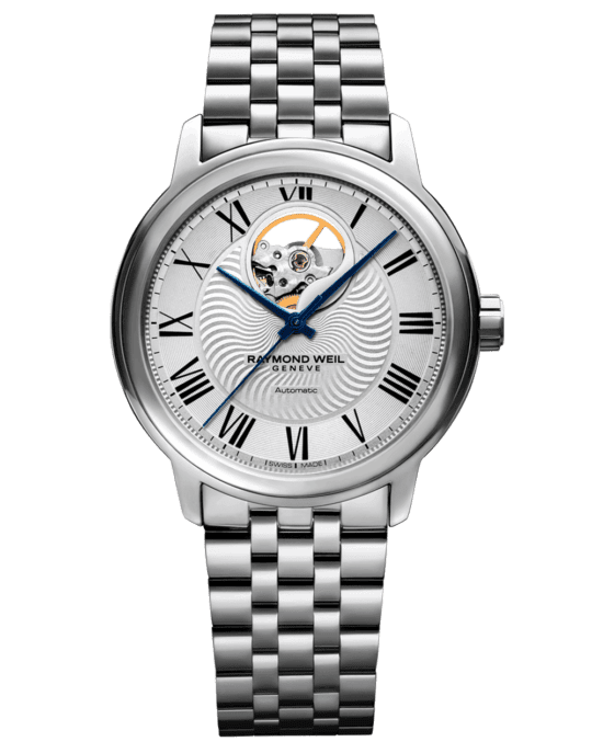 Maestro Men’s Automatic Watch