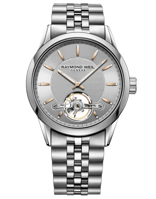 Freelancer Calibre RW1212 Automatic Watch