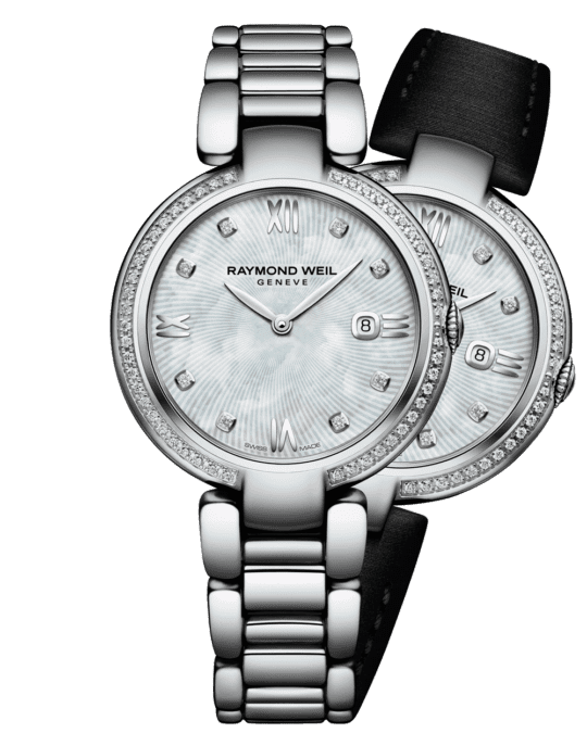 Shine Ladies Quartz Diamond Watch