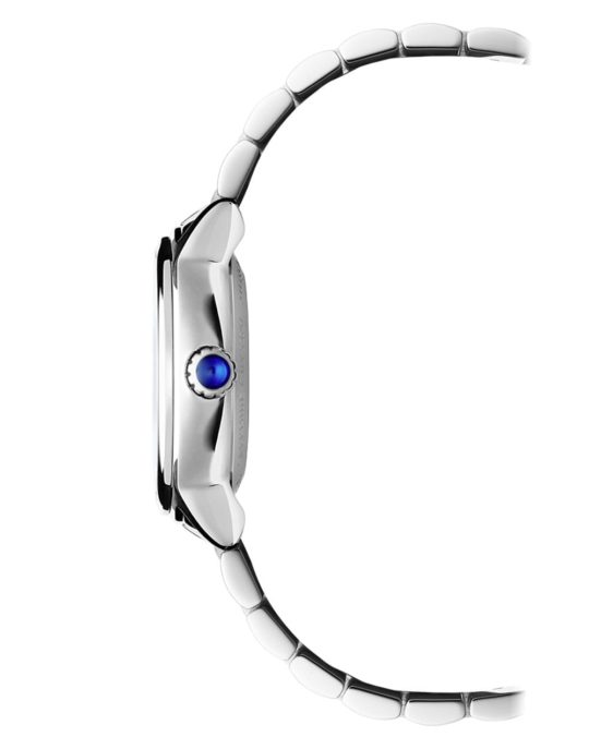 Maestro Ladies Automatic Moon phase Mother-of-Pearl Diamond Watch, 34mm