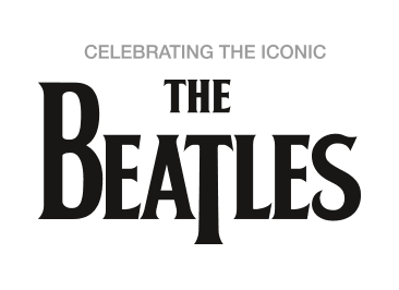 logo_Beatles Authentic Jimi Hendrix Headshot logo