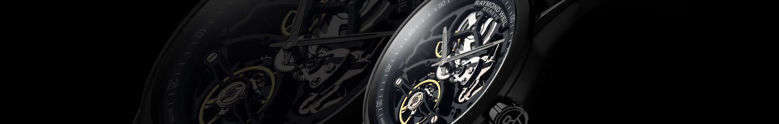 Banner image for Skeleton Watches page