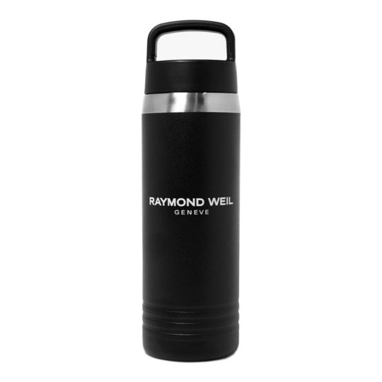 Raymond Weil Water Bottle