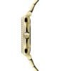 Toccata Ladies 68 Diamonds Mother-of-Pearl Gold PVD Bracelet Watch, 22.6 x 28.1mm