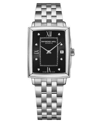 Toccata Ladies Watch Product Image 5925-st-00295