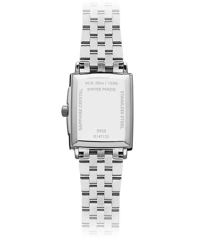 Automatic Transparency Water Resistant Bracelet Watch | Kenneth Cole