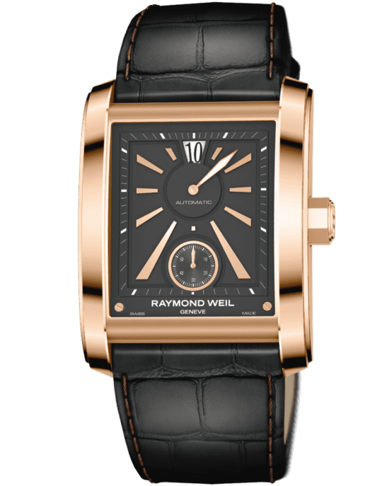 DON GIOVANNI COSÌ GRANDE Automatic Watch