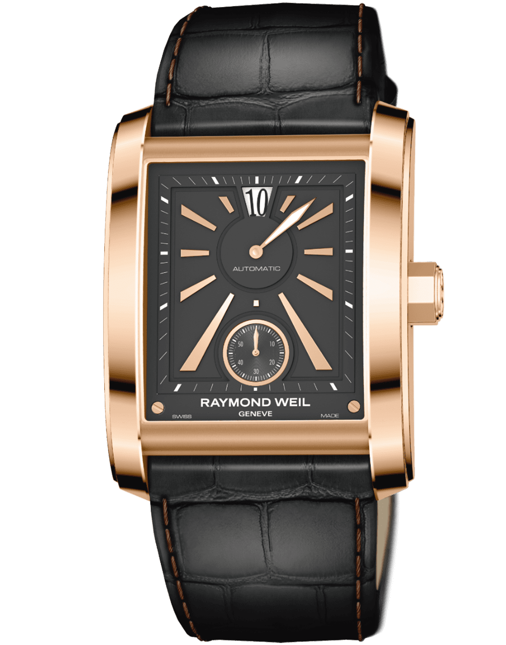 DON GIOVANNI COSÌ GRANDE Automatic Watch