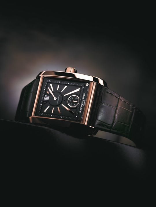 DON GIOVANNI COSÌ GRANDE Automatic Watch