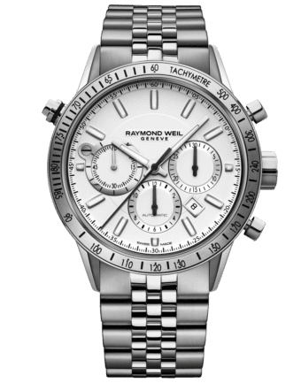 Freelancer Men's Calibre RW1212 Automatic Watch - Store US - Raymond Weil