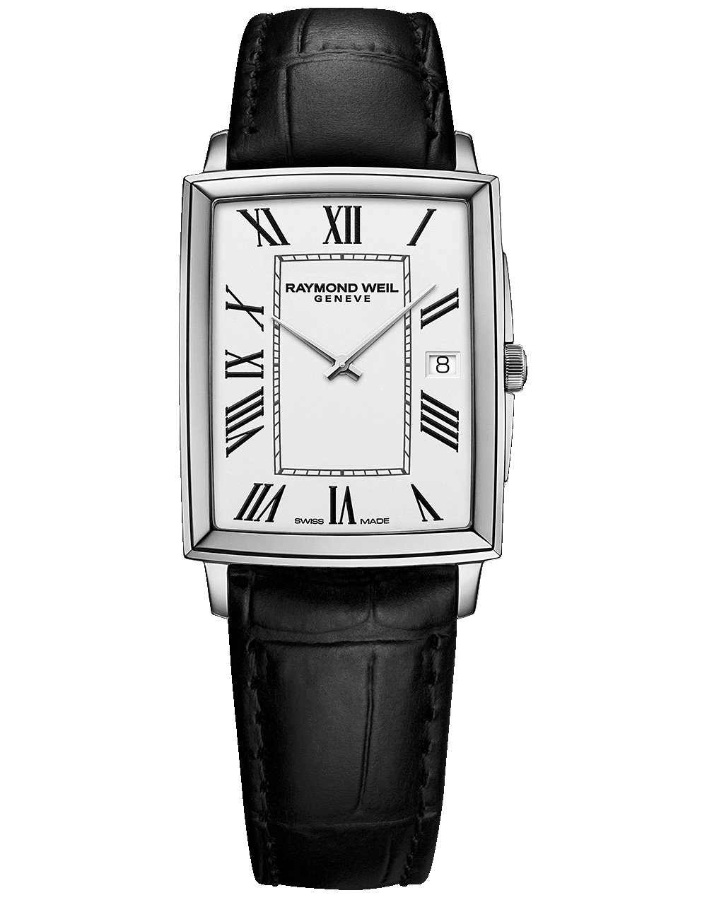 toccata mens watch 5425-STC-00300 front packshot