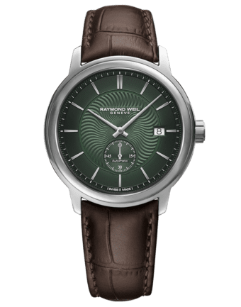 maestro 2238 front view