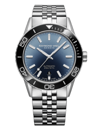 Diver Watch Product Image