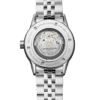 Freelancer Men’s Automatic Green Dial Bracelet Watch, 42mm