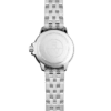 Tango Ladies Quartz Green Dial Bracelet Watch, 30mm