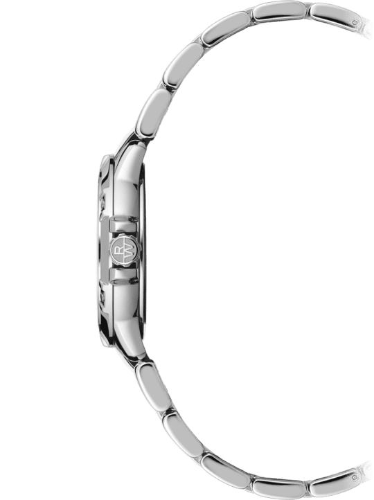 Tango Ladies Quartz Green Dial Bracelet Watch, 30mm