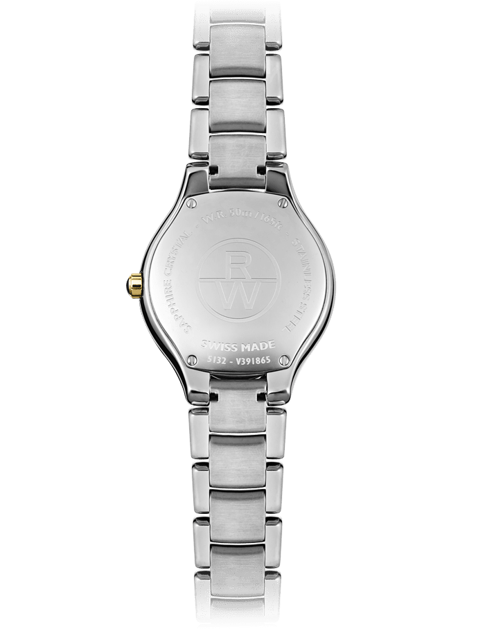 Raymond weil noemia mother of pearl new arrivals