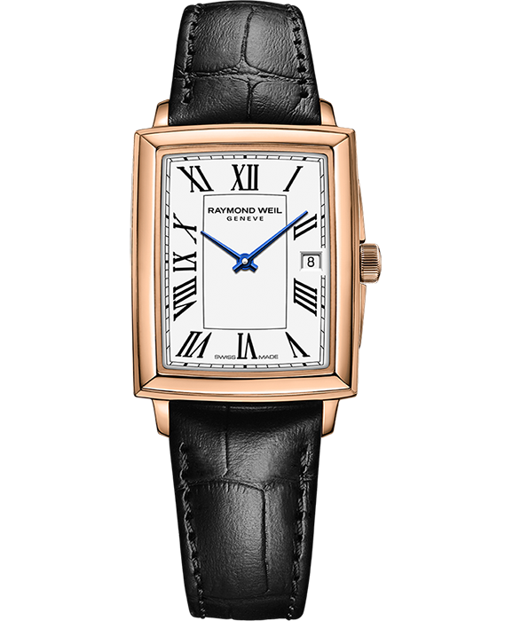 RAYMOND WEIL US Official Site Luxury Swiss Watches