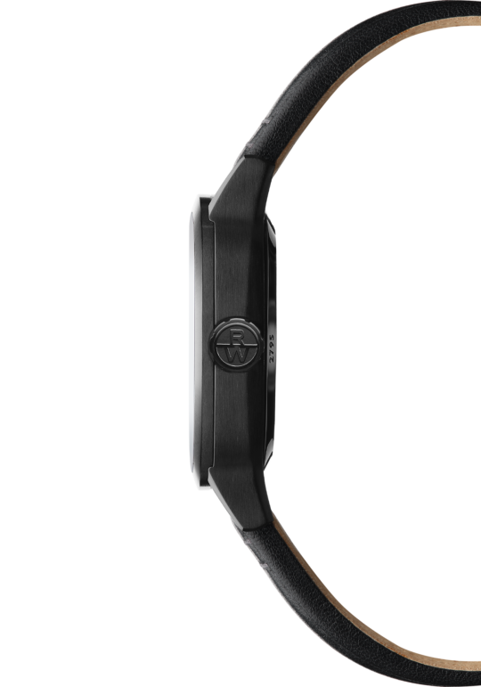 Freelancer Automatic Cushion Skeleton Limited Edition Watch, 40x40mm