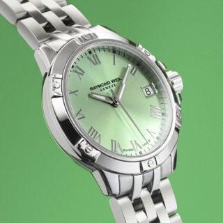 Housed in a 30mm stainless steel case, paired with a matching bracelet, the Tango complements an active lifestyle. The collection draws on our Swiss company’s vast watchmaking expertise and promises to be a loyal companion at all times, in all settings.

Discover more in our bio.

#RAYMONDWEIL #PrecisionMovements #RWTango #Colorful #QuartzWatch #Watch #SwissMade