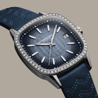 Freelancer automatic collection. 

Fusing a cushion-shaped design with signature brand details that radiate contemporary sophistication, the new Freelancer collection has arrived. 

Find out more online now! 

#RAYMONDWEIL #PrecisionMovements #SwissMade  #RWFreelancer #DiamondWatch #AutomaticWatch #SquareWatch