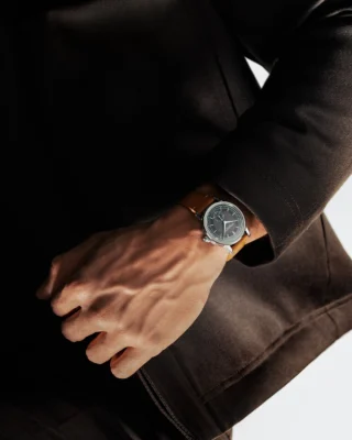 Millesime collection | The second hand that changes everything

Inspired by the GPHG 2023 award-winning model in the Challenge category, the new Millesime Small Seconds references in 35mm embody the same neo-vintage spirit and refined horological finishes that define the collection.

Explore the collection now.

#RAYMONDWEIL #PrecisionMovements #RWMillesime #Luxurywatches #AutomaticWatch #SwissWatch #Watch #SwissMade #IndependentBrand