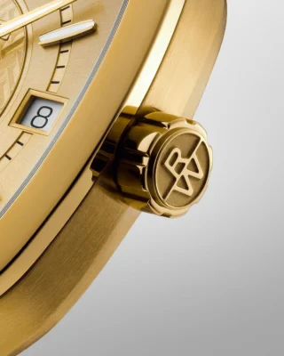 Perfect balance of tradition and modernity, the freelancer automatic collection showcases RAYMOND WEIL’s unwavering dedication to craftsmanship and artistic expression.

#RAYMONDWEIL  #RWFreelancer #AutomaticWatch #SwissWatchmaking #Backtoshcool